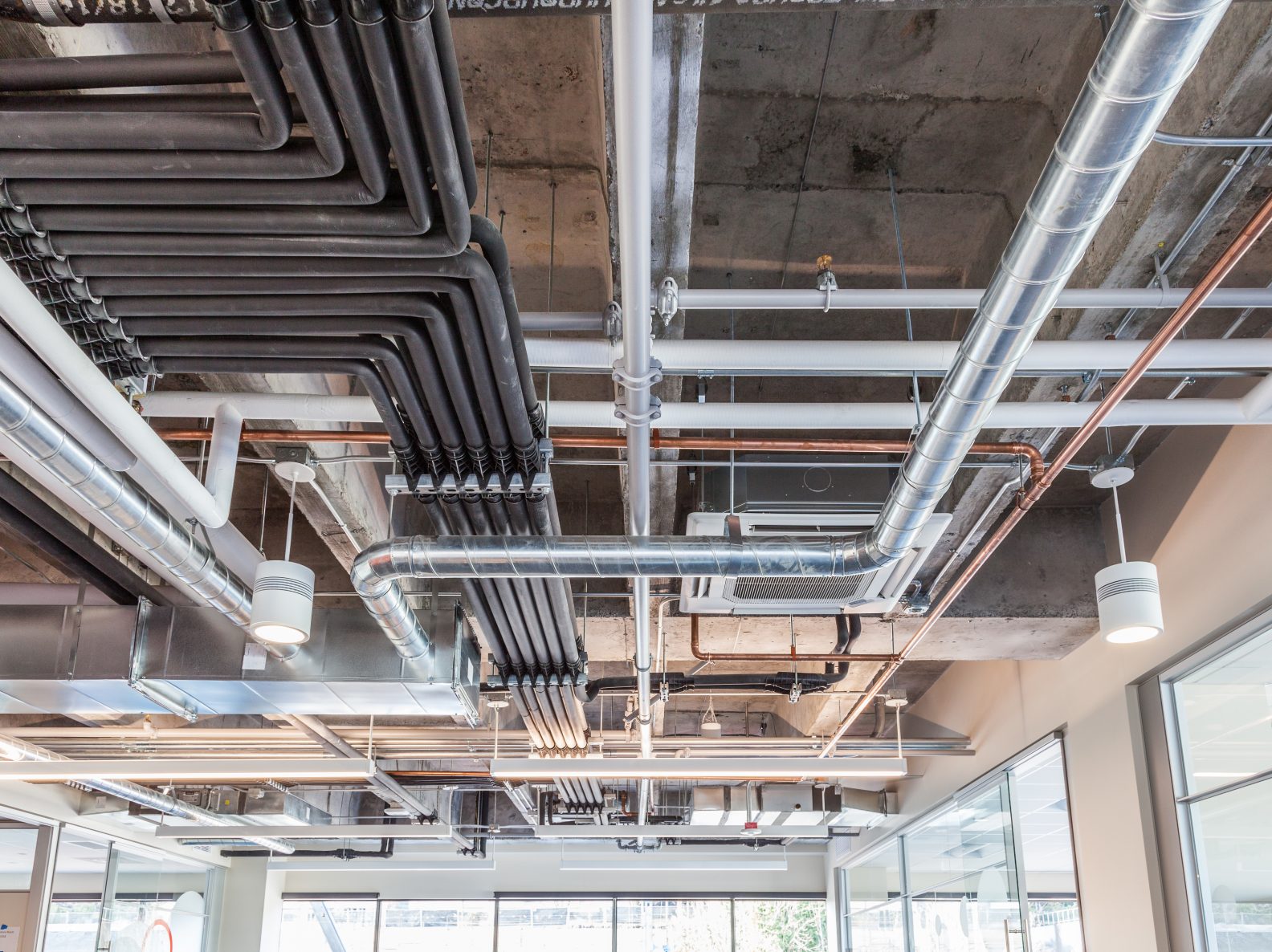 Synthèse technique — coordination multi-lots