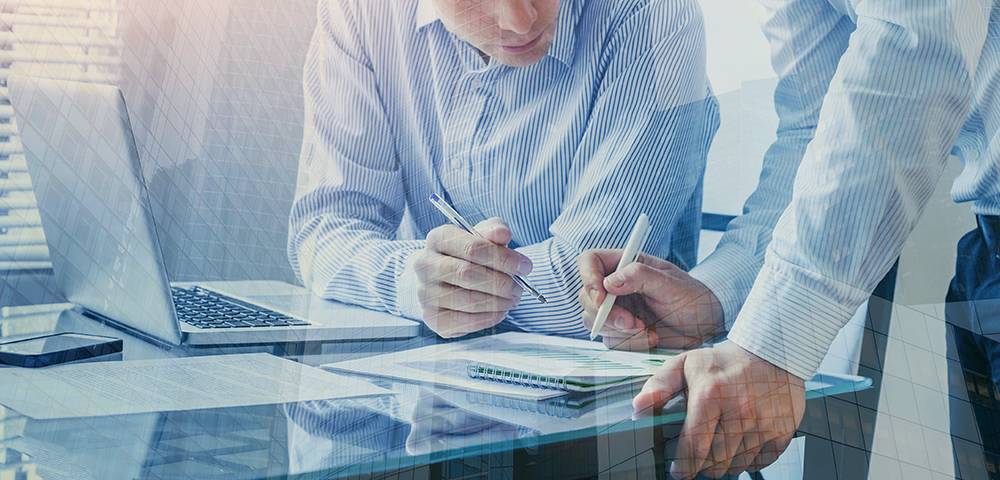 Équipe C-Consult — bureau d'études fondé en 2004