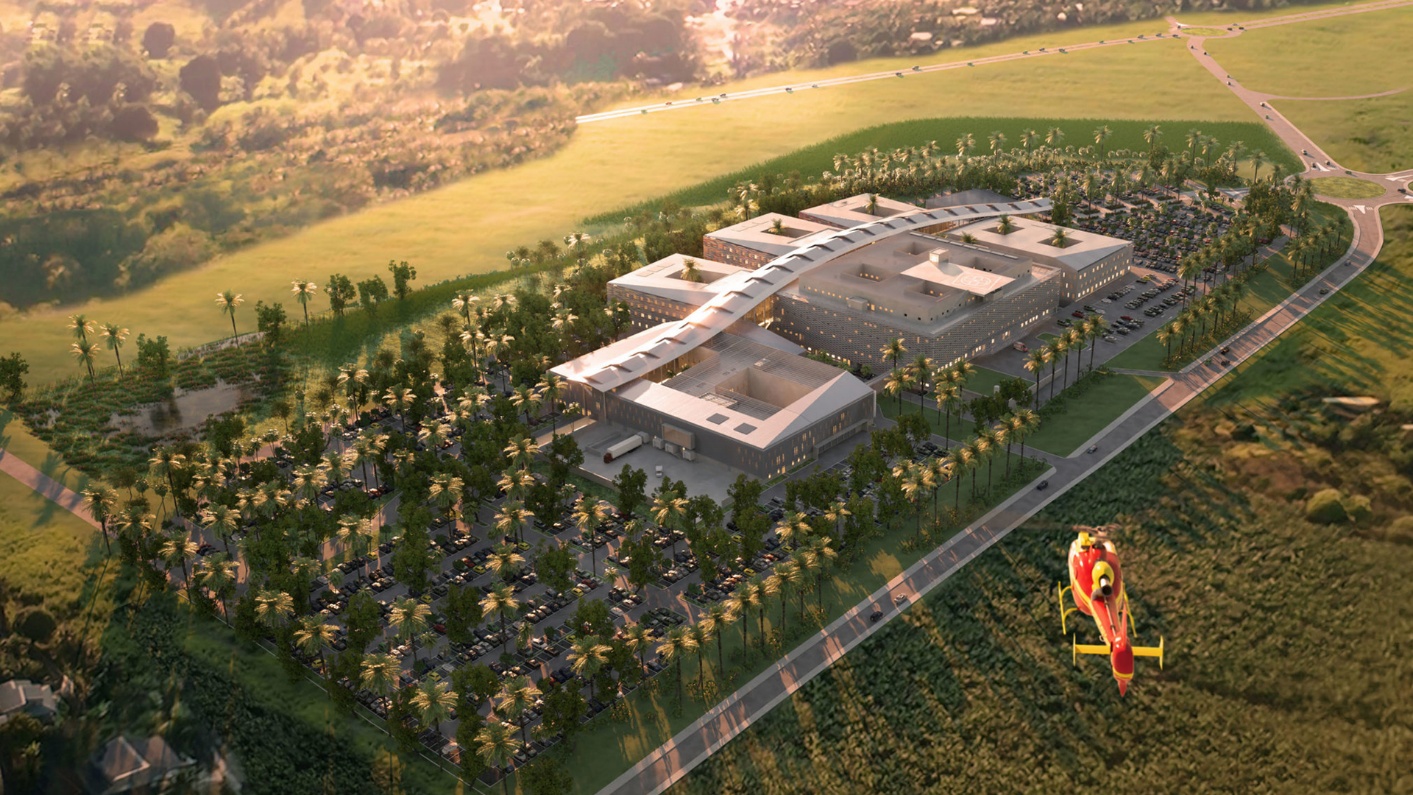 Les Abymes — Pointe-à-Pitre