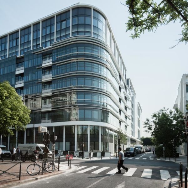 Ecowest — Levallois-Perret