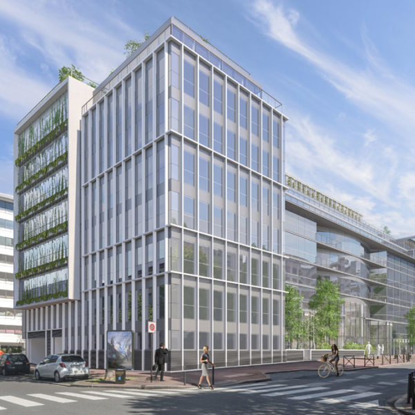 Magnum — Levallois-Perret