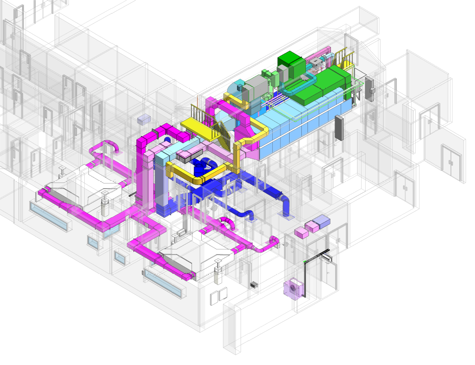 Synthèse technique — coordination multi-lots